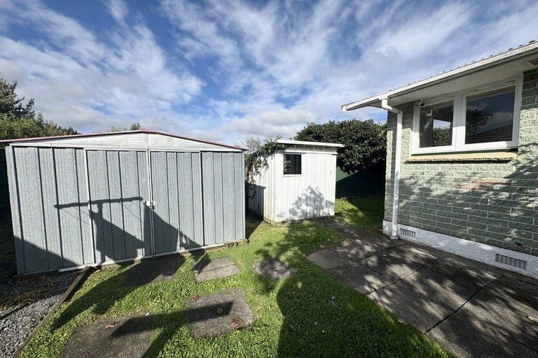 Photo of property in 47a Shakespeare Avenue, Trentham, Upper Hutt, 5018