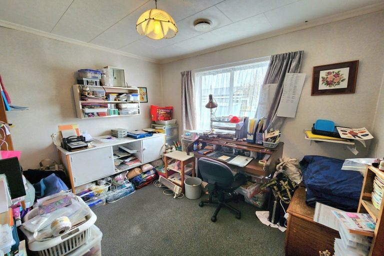 Photo of property in 24 Palmerston Street, Greymouth, 7805