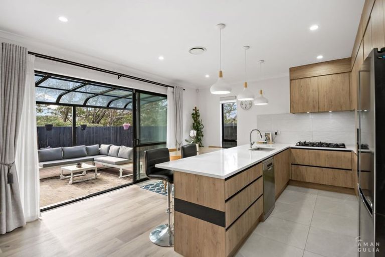 Photo of property in 36 Berba Lane, Westgate, Auckland, 0814