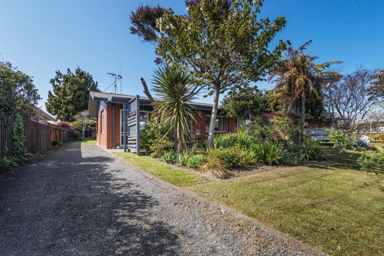 Photo of property in 16 Sheffield Street, Matamata, 3400