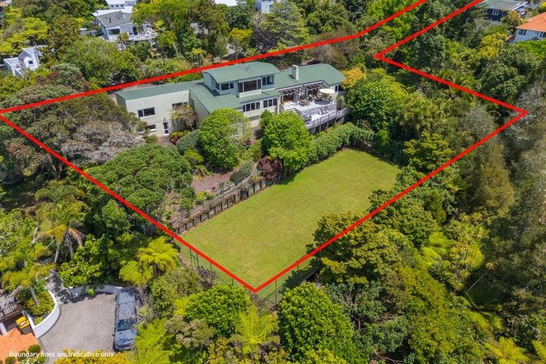 Photo of property in 38 Channel View Road, Campbells Bay, Auckland, 0630