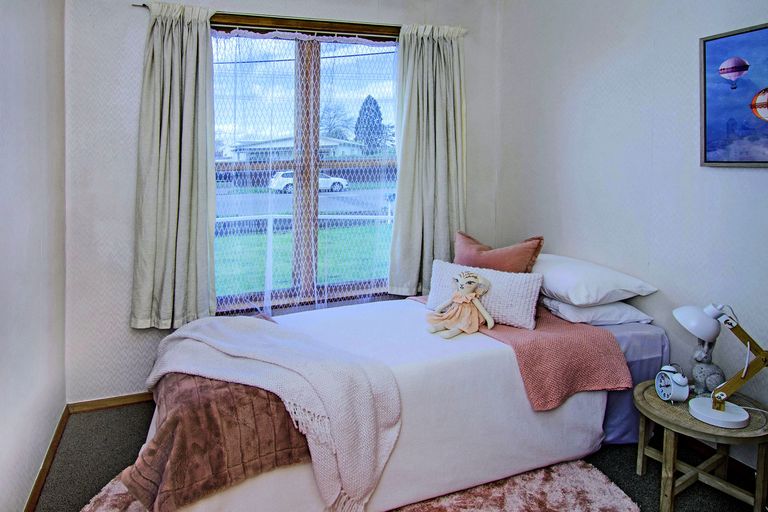 Photo of property in 60 Kuripuni Street, Kuripuni, Masterton, 5810