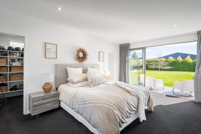 Photo of property in 18 Brampton Drive, West Melton, 7618