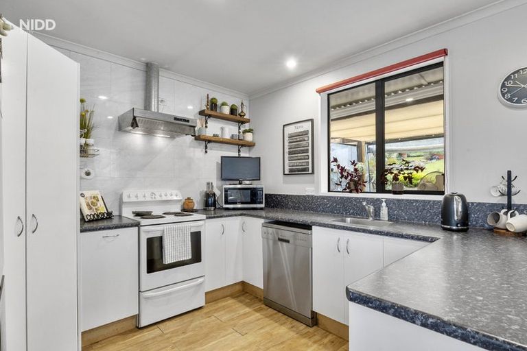 Photo of property in 293 Main South Road, Green Island, Dunedin, 9018