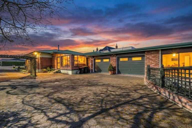 Photo of property in 442 Queens Drive, Windsor, Invercargill, 9810