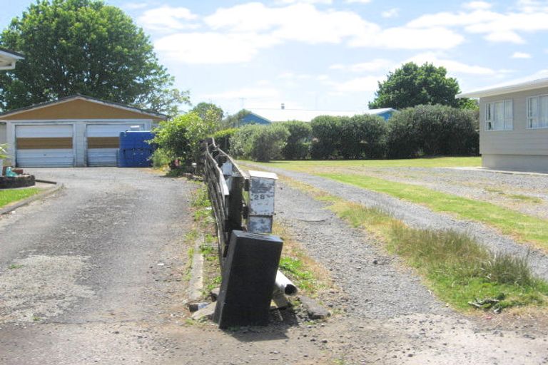 Photo of property in 28 Penney Crescent, Kaikohe, 0405