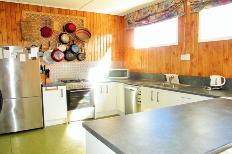 Photo of property in 140 Mclean Street, Wairoa, 4108
