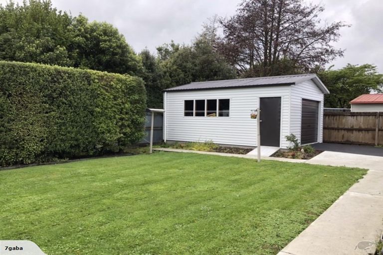 Photo of property in 58 Kensington Avenue, Mairehau, Christchurch, 8013