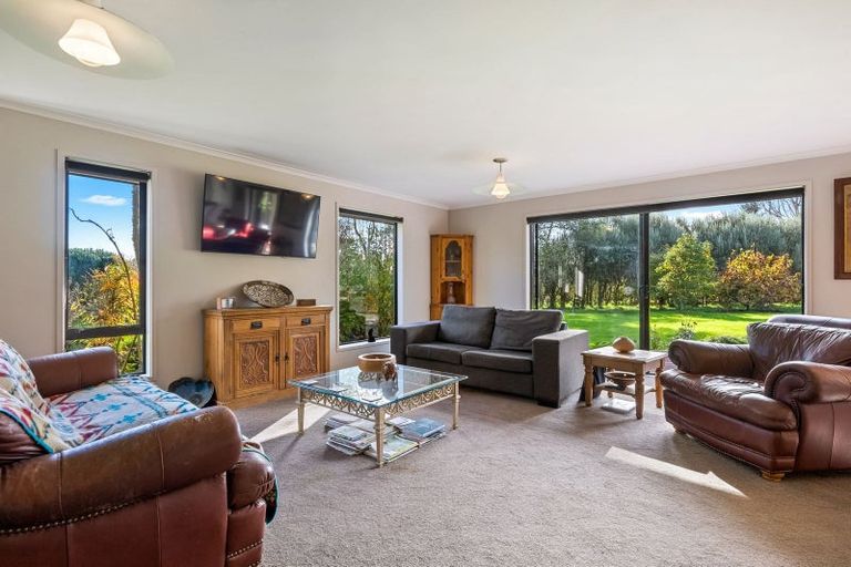 Photo of property in 53b Takapu Road, Manakau, Levin, 5573