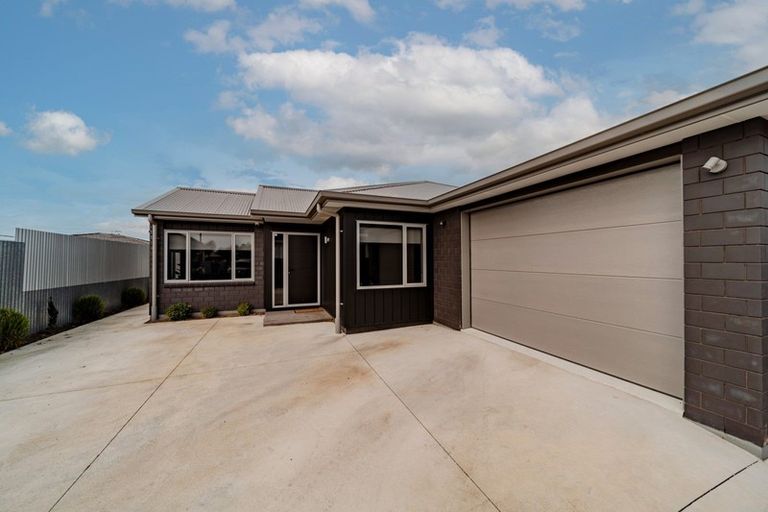Photo of property in 16a Nuffield Avenue, Marewa, Napier, 4110