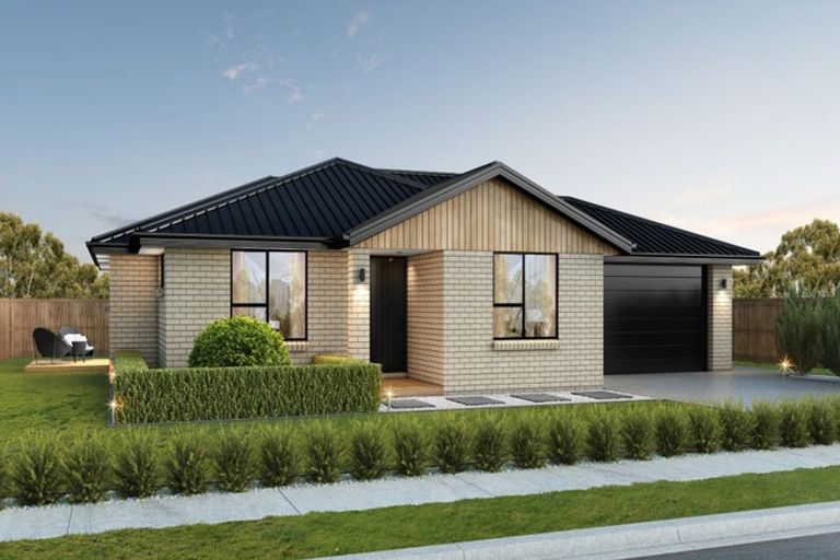 Photo of property in 51 Harrison Drive, Rolleston, 7614