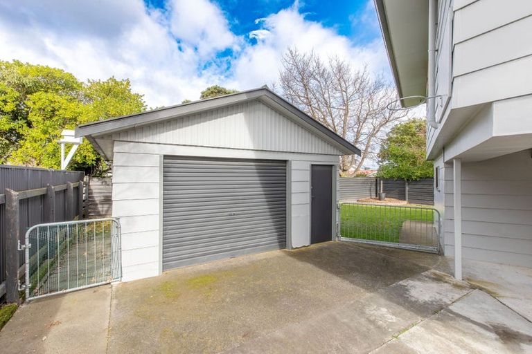 Photo of property in 8 Holdsworth Avenue, Milson, Palmerston North, 4414
