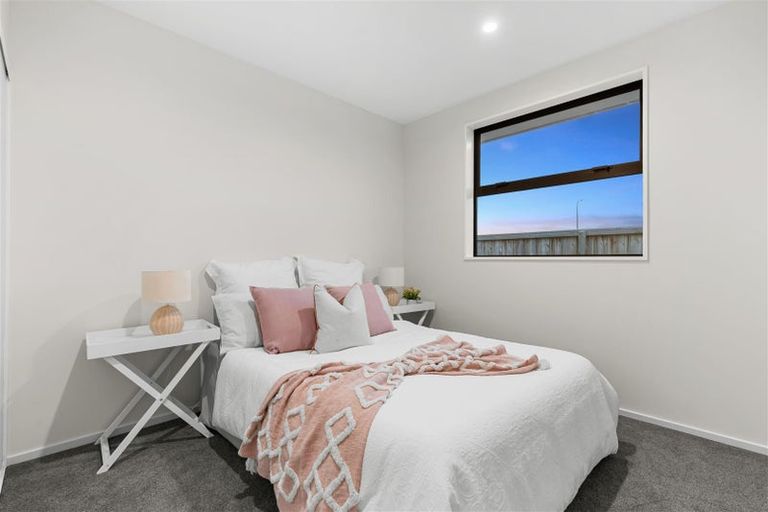 Photo of property in 51 Nethercote Way, Rolleston, 7614