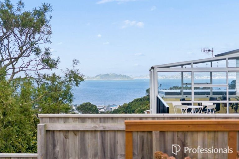 Photo of property in 3/30 London Road, Korokoro, Lower Hutt, 5012