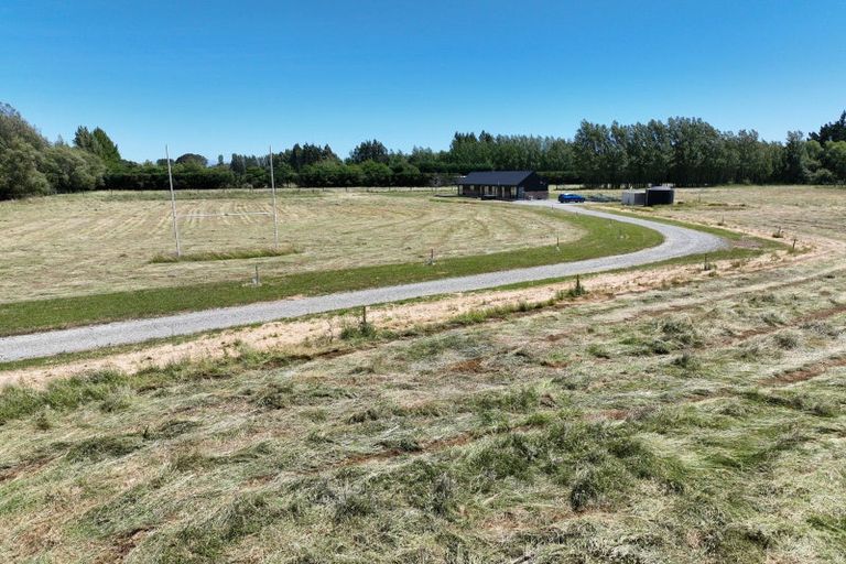 Photo of property in 163a Raddens Road, Ohoka, 7692