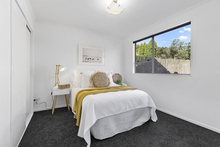 Photo of property in 9 Halyard Place, Whitby, Porirua, 5024