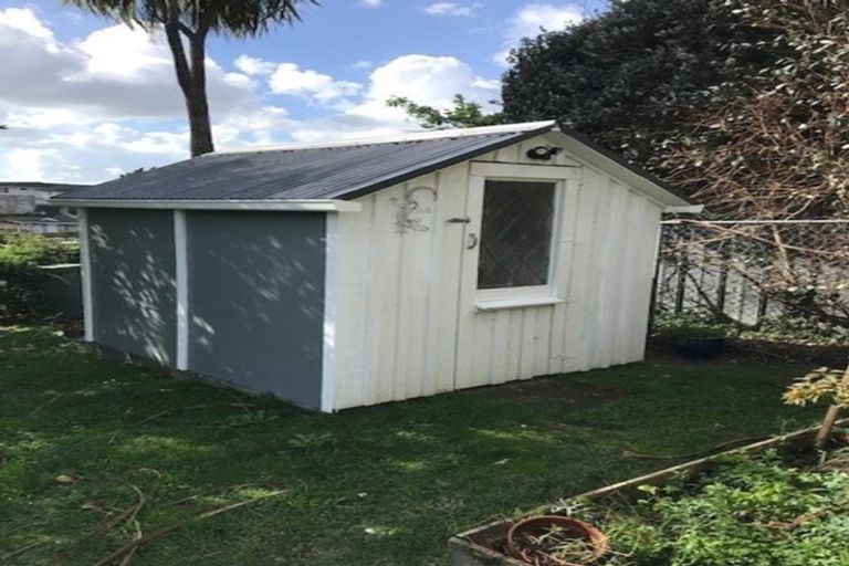 Photo of property in 16 Nevada Avenue, Pakuranga Heights, Auckland, 2010