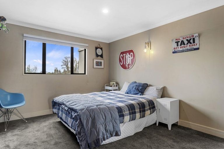 Photo of property in 80 Fullers Road, Woodend, Kaiapoi, 7691