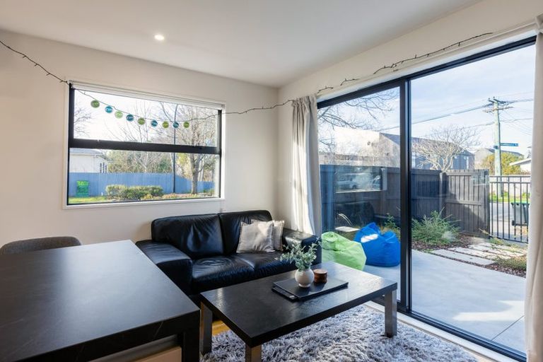 Photo of property in 1/32 Cross Street, Phillipstown, Christchurch, 8011