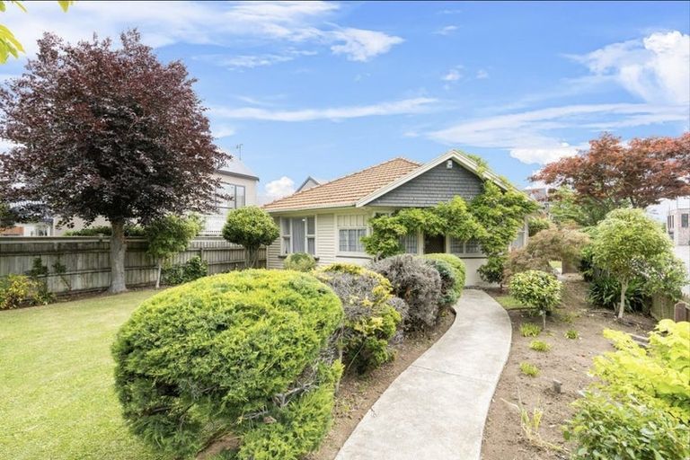 Photo of property in 577 Manchester Street, St Albans, Christchurch, 8014