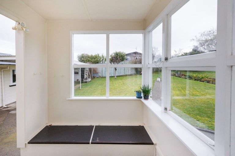 Photo of property in 21 Glasgow Terrace, Feilding, 4702