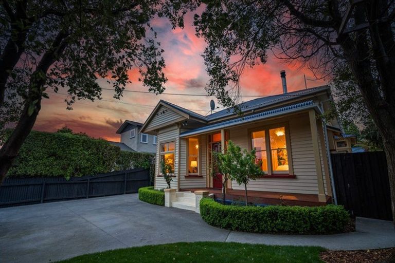 Photo of property in 43 Rosebery Street, Spreydon, Christchurch, 8024