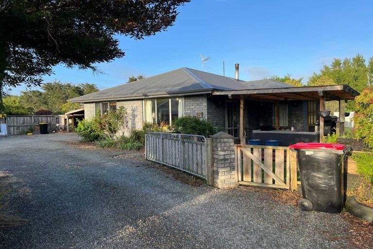 Photo of property in 18a Kirkbride Street, Wallacetown, 9816