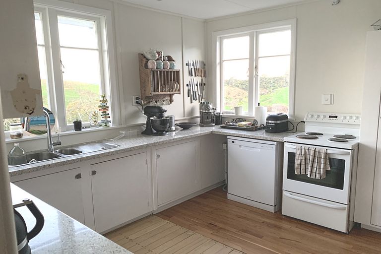 Photo of property in 234 Honikiwi Road, Otorohanga, 3973