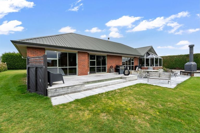 Photo of property in 109 Longbush Road, Longbush, Invercargill, 9871