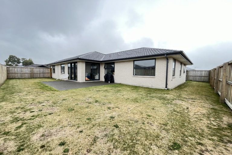 Photo of property in 15 Kennington Drive, Rolleston, 7615