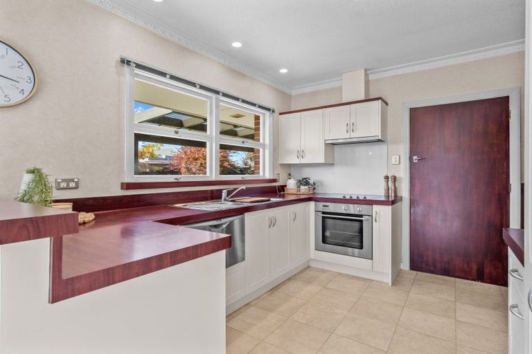 Photo of property in 45 Short Street, Ashburton, 7700
