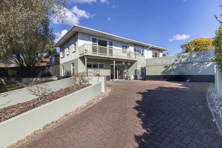Photo of property in 27 Glamis Avenue, Bell Block, New Plymouth, 4312