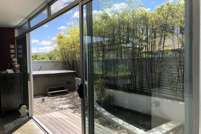 Photo of property in 7 Jane Deans Close, Riccarton, Christchurch, 8011