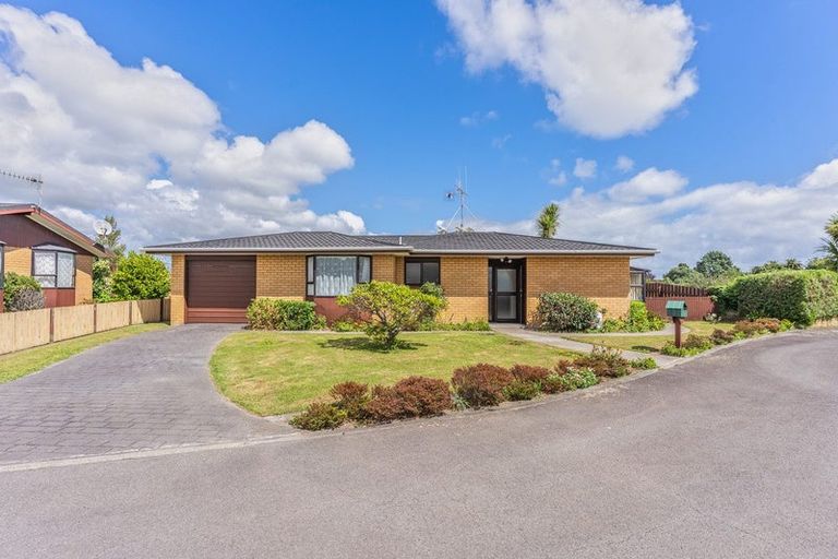 Photo of property in 2 Iti Street, Otaki, 5512