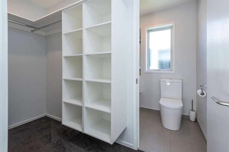 Photo of property in 109 Kittyhawk Avenue, Wigram, Christchurch, 8042