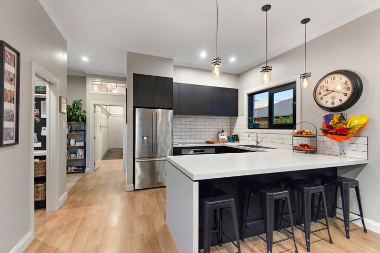 Photo of property in 291 Gladstone Road North, Mosgiel, 9092