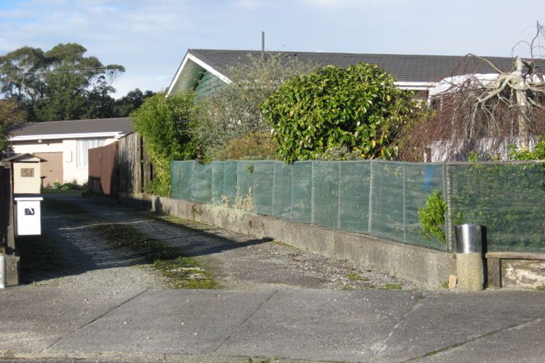 Photo of property in 3b Howitt Place, Hokitika, 7810