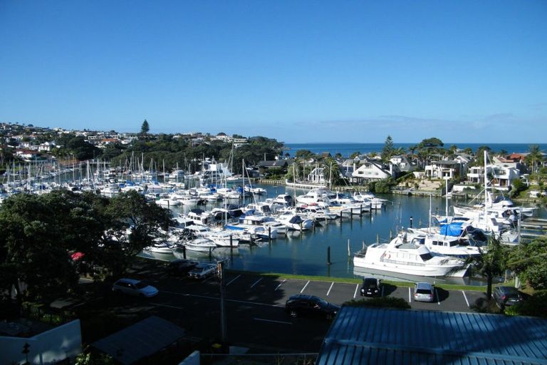 Photo of property in 503/20 Omana Road, Milford, Auckland, 0620