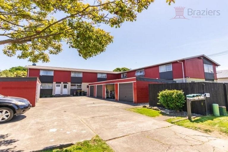 Photo of property in 5/25 Rosewarne Street, Spreydon, Christchurch, 8024