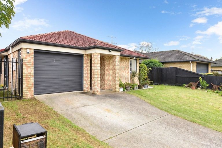 Photo of property in 13 Nobleman Place, Hamilton East, Hamilton, 3216