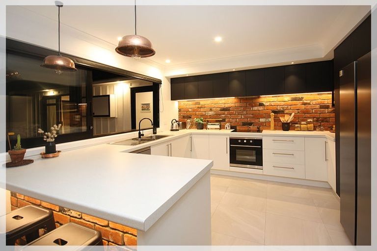 Photo of property in 3a Andrews Street, Foxton Beach, Foxton, 4815