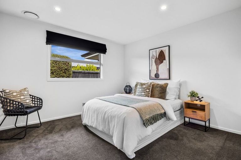 Photo of property in 8 Lilian Street, Kaiapoi, 7630