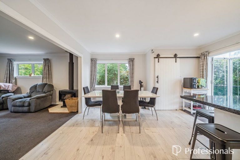 Photo of property in 45 Stanley Street, Wainuiomata, Lower Hutt, 5014