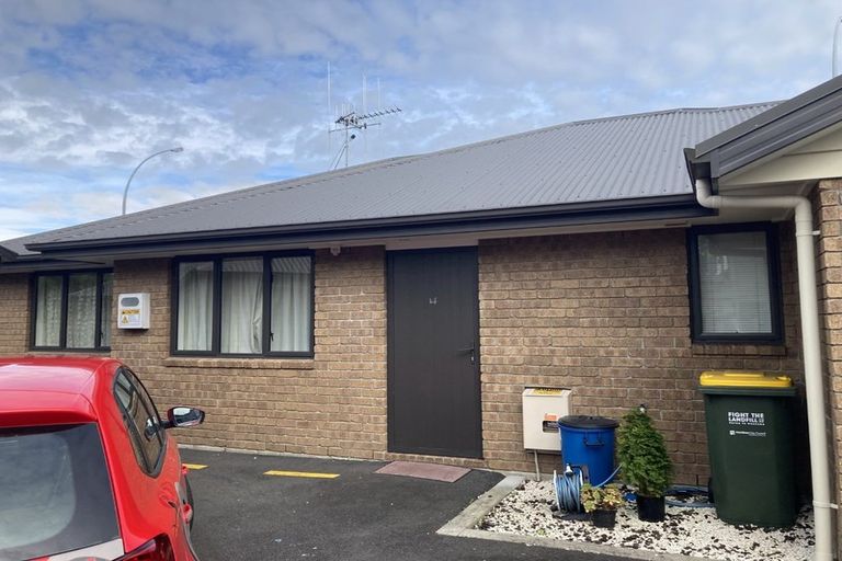 Photo of property in 14/232u Killarney Road, Frankton, Hamilton, 3204