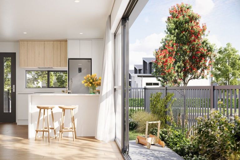 Photo of property in 2/4 Scott Road, Papakura, 2110