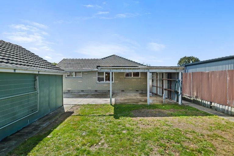 Photo of property in 88 Pages Road, Linwood, Christchurch, 8062