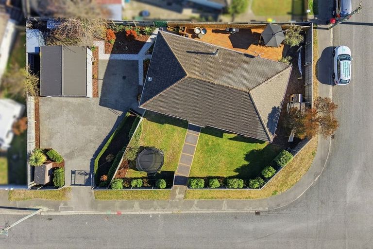 Photo of property in 20 Robin Street, Burwood, Christchurch, 8083