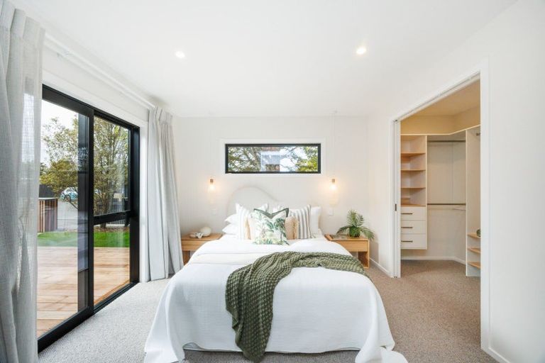 Photo of property in 42a Batt Street, West End, Palmerston North, 4410