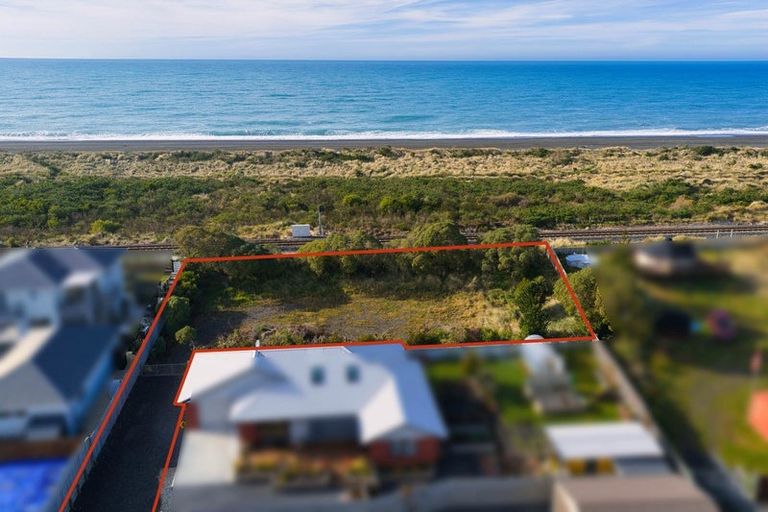 Photo of property in 234c Beach Road, Kaikoura, 7300