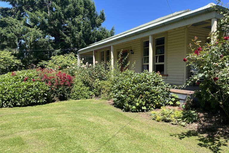 Photo of property in 26 Struthers Street, Fairlie, 7925